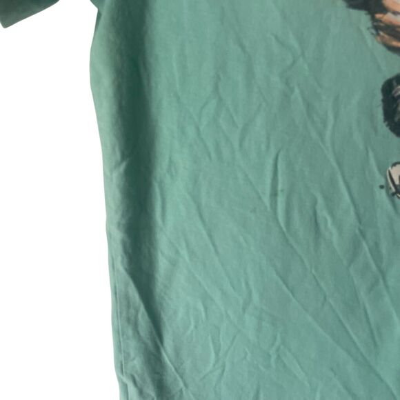 Tea Big Boy's Size 12 & 14 Graphic Owl Wolf Bundle Of Two T Shirts - Picture 8 of 11